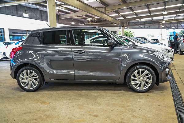 2023 Suzuki Swift GL AZ Series II