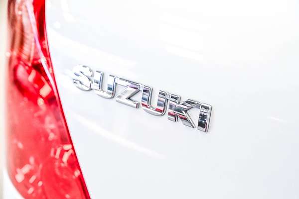 2010 Suzuki Swift Sport RS416