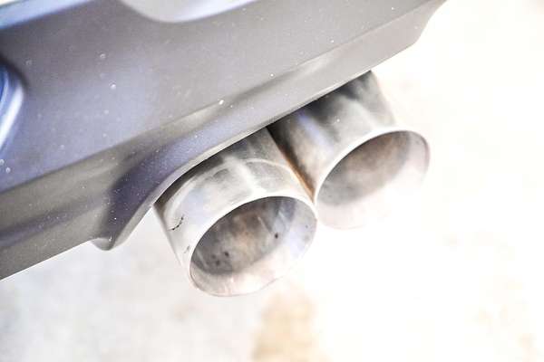 2014 Holden Commodore SS Storm VF