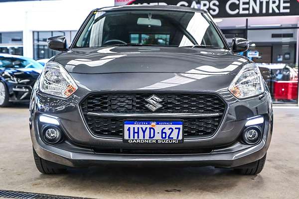 2023 Suzuki Swift GL AZ Series II