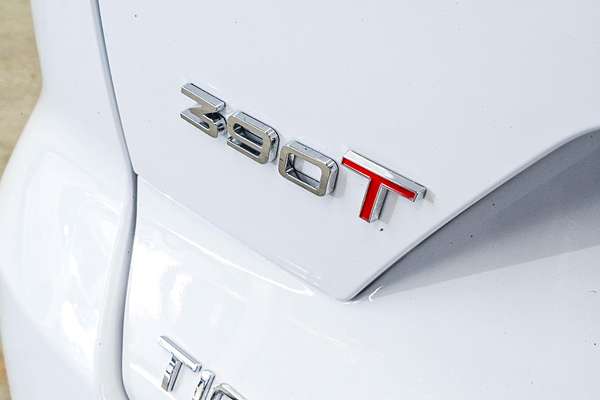 2024 Chery Tiggo 8 Pro Max Elite