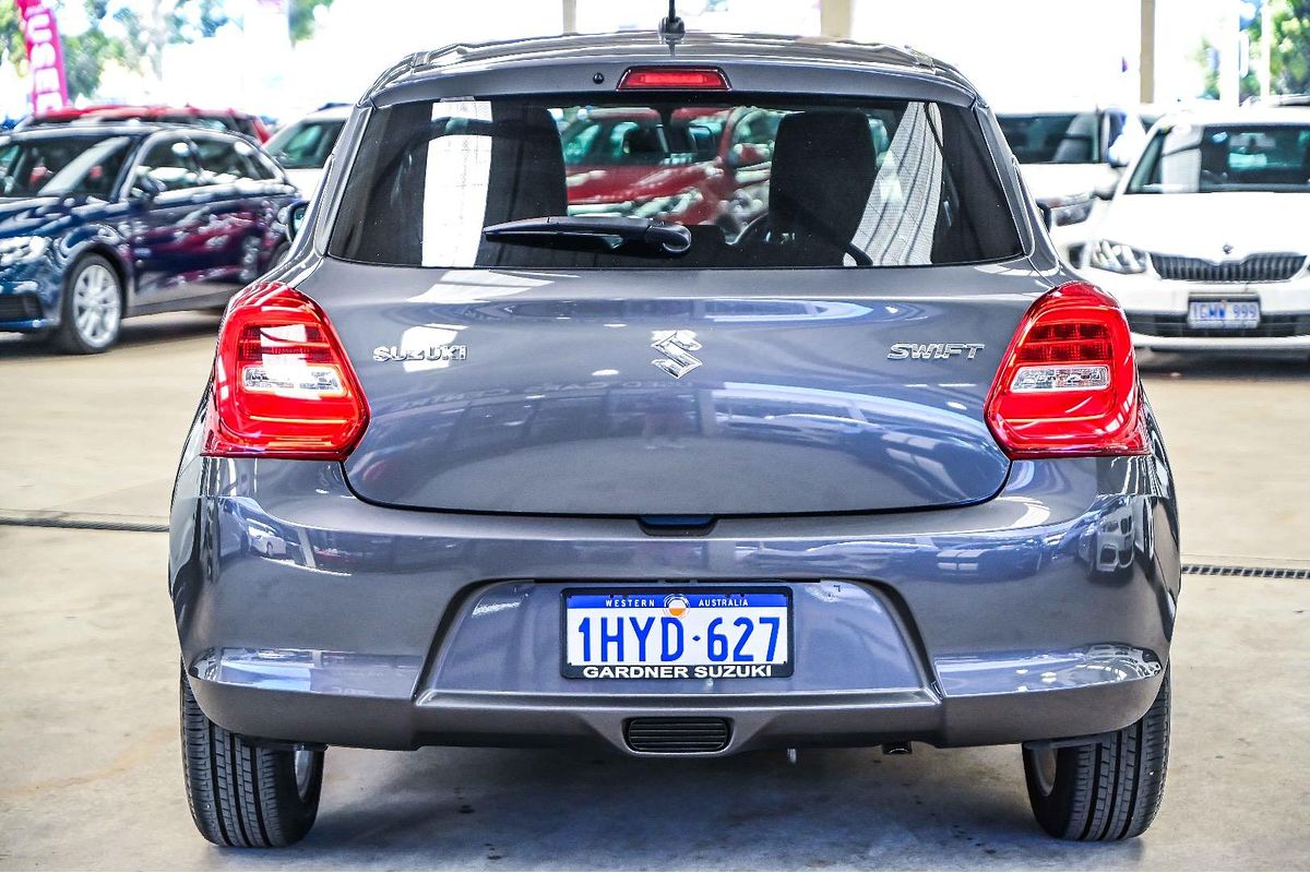 2023 Suzuki Swift GL AZ Series II