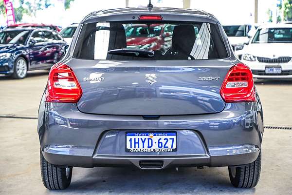 2023 Suzuki Swift GL AZ Series II