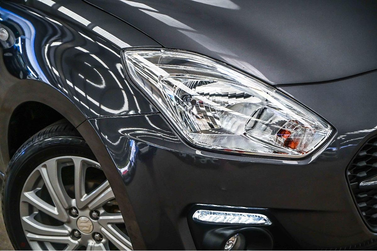 2023 Suzuki Swift GL AZ Series II