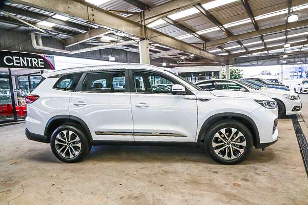 2024 Chery Tiggo 8 Pro Max Elite