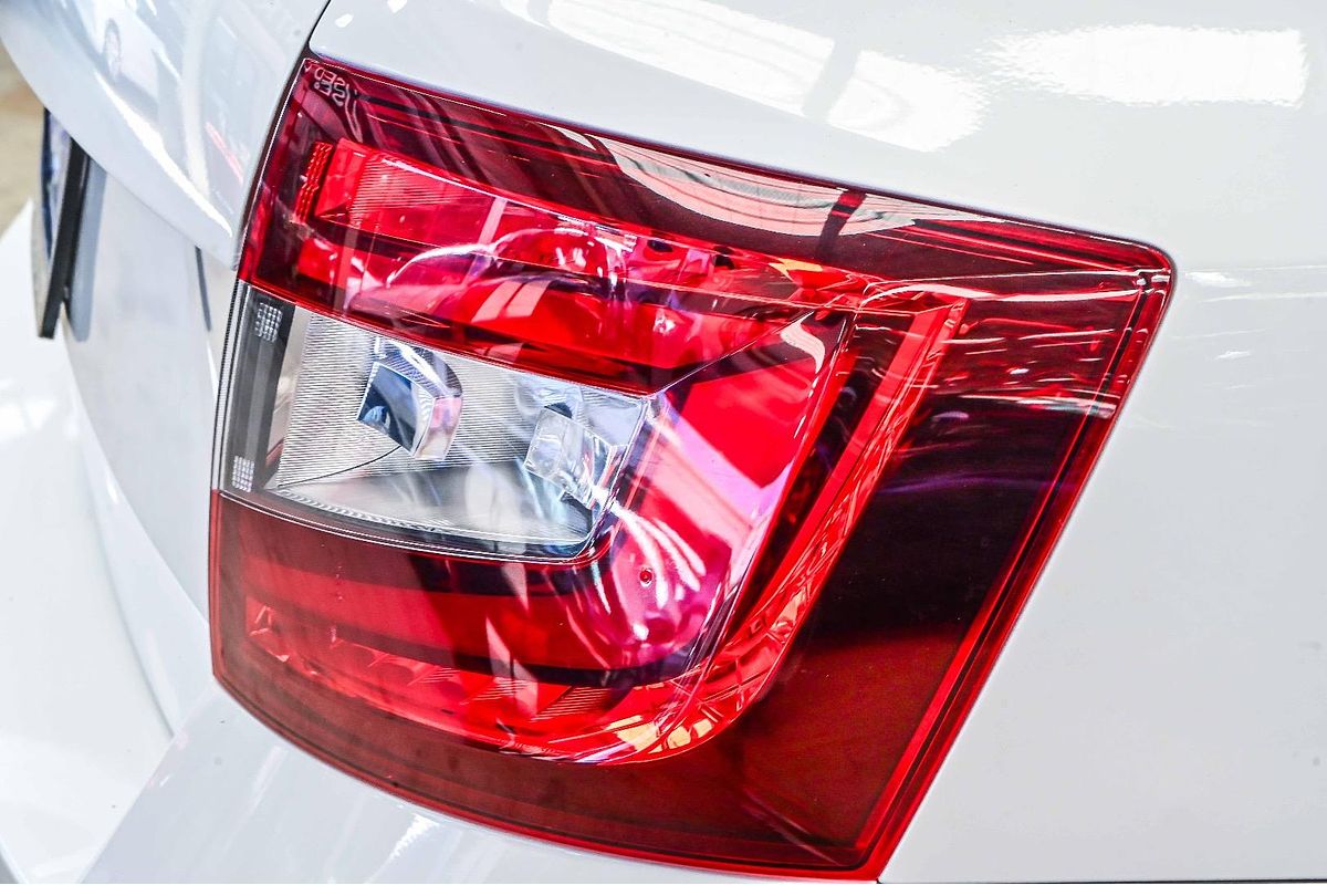 2018 SKODA Octavia 110TSI NE