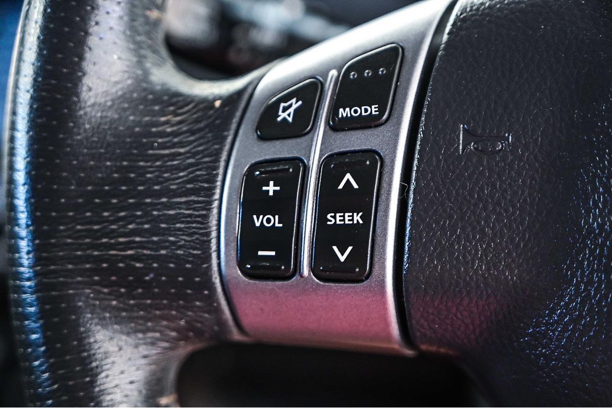 2010 Suzuki Swift Sport RS416