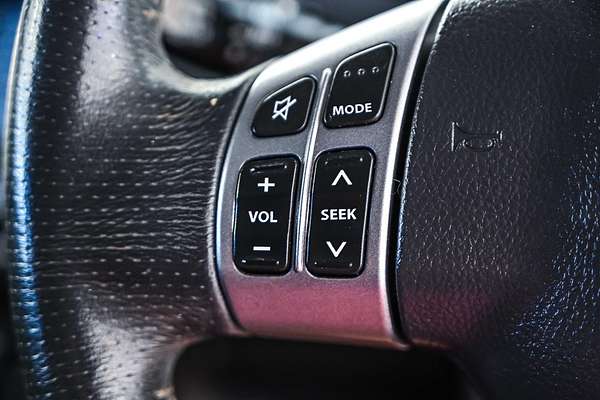 2010 Suzuki Swift Sport RS416