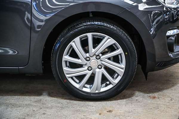 2023 Suzuki Swift GL AZ Series II