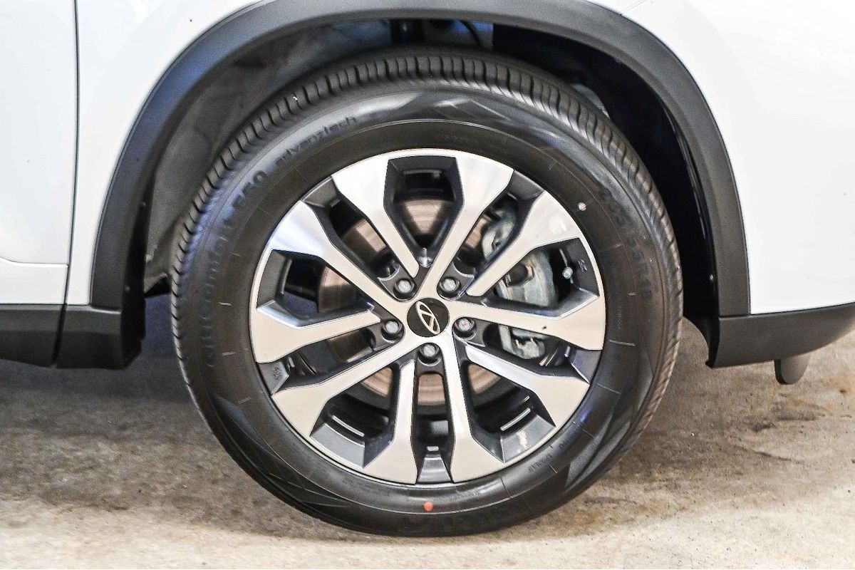 2024 Chery Tiggo 8 Pro Max Elite