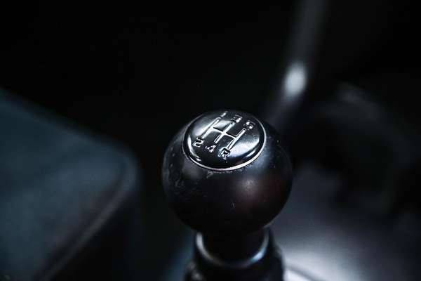 2010 Suzuki Swift Sport RS416