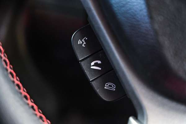 2012 Suzuki Swift Sport FZ