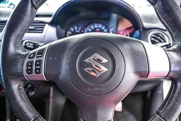 2010 Suzuki Swift Sport RS416