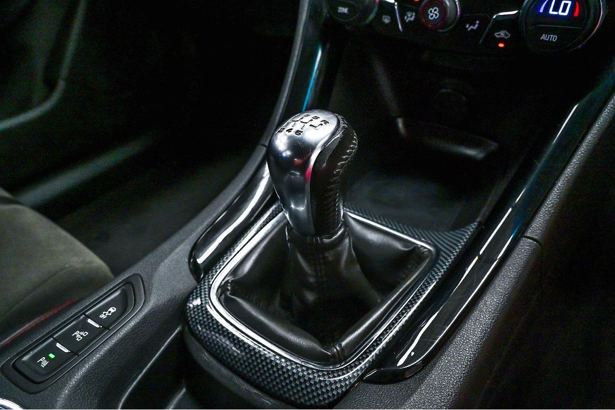 2014 Holden Commodore SS Storm VF