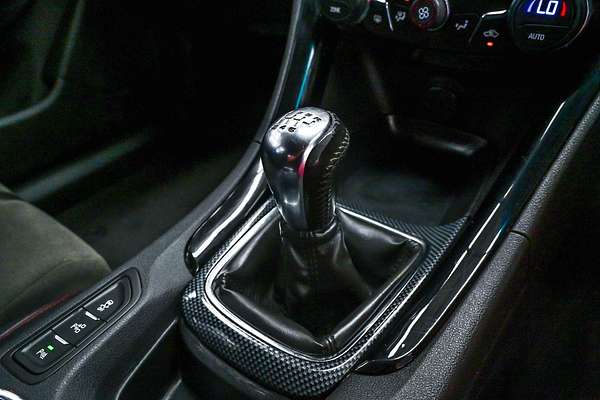 2014 Holden Commodore SS Storm VF