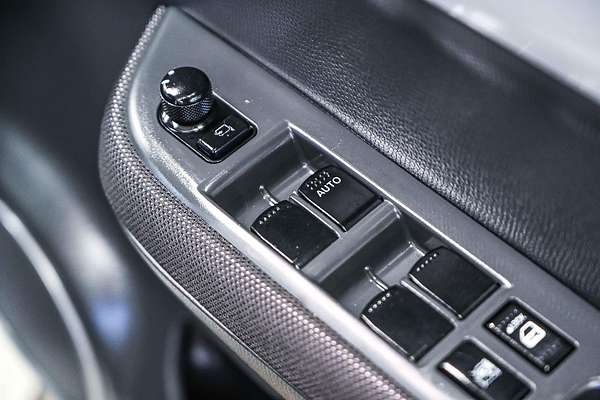 2010 Suzuki Swift Sport RS416