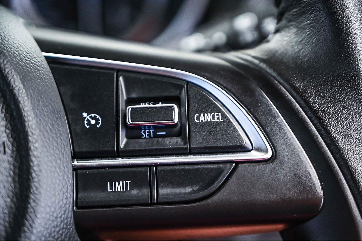 2023 Suzuki Swift GL AZ Series II