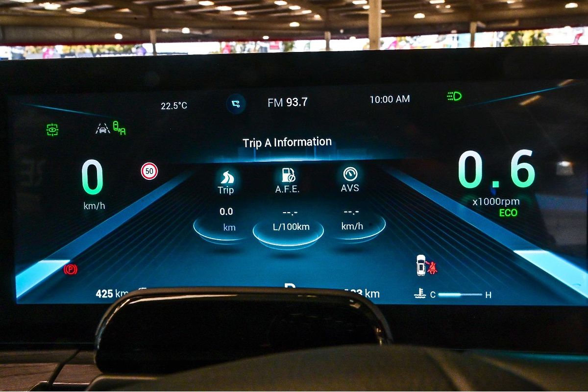 2024 Chery Tiggo 8 Pro Max Elite