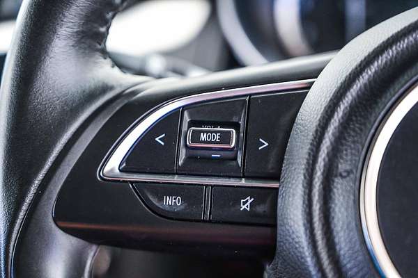 2023 Suzuki Swift GL AZ Series II