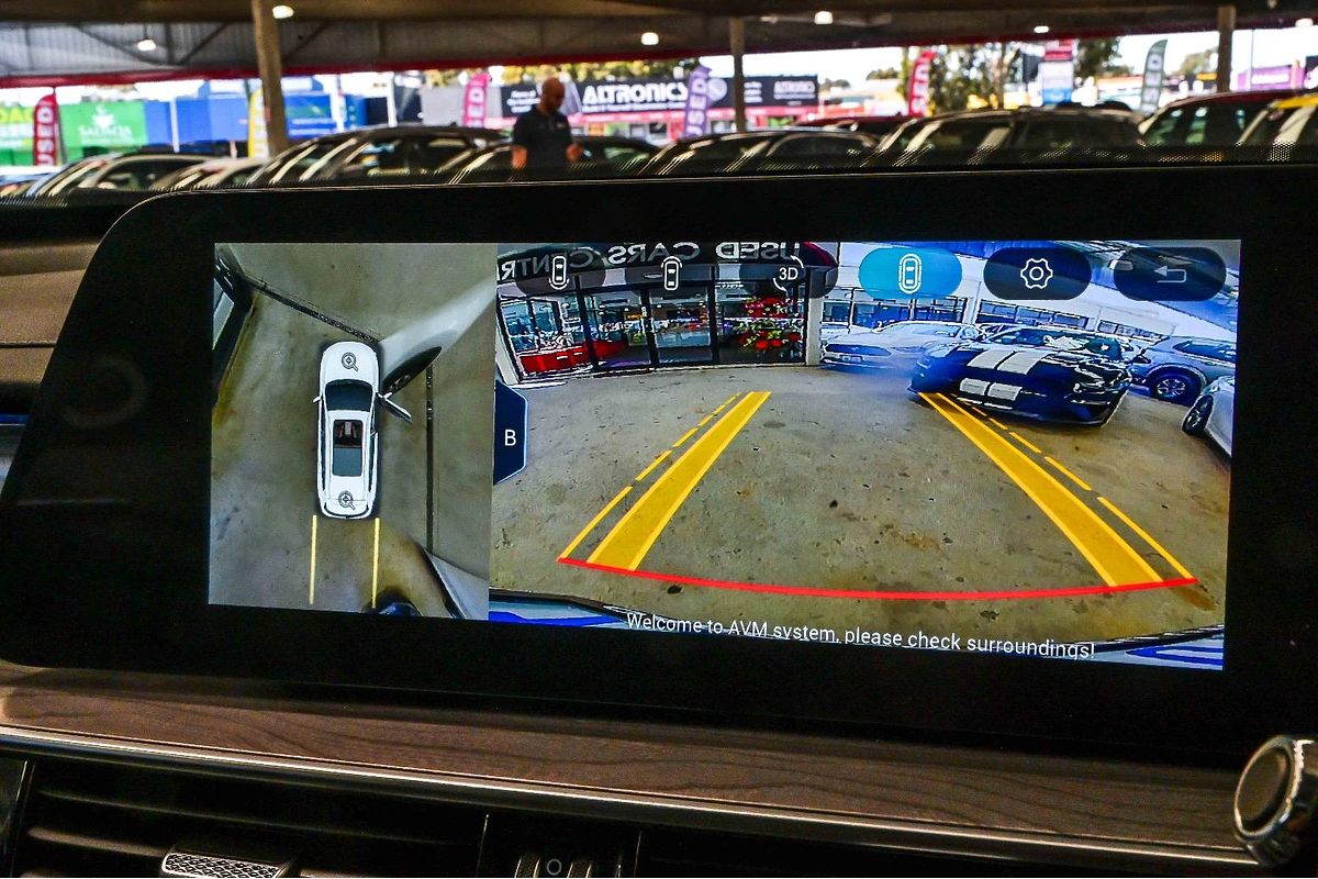 2024 Chery Tiggo 8 Pro Max Elite