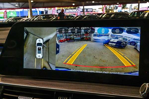 2024 Chery Tiggo 8 Pro Max Elite