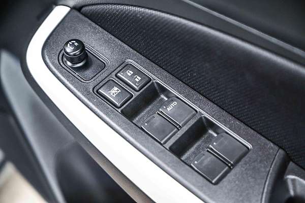 2023 Suzuki Swift GL AZ Series II