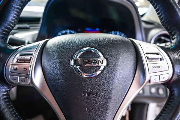 2020 Nissan Navara ST D23 Series 4 4X4