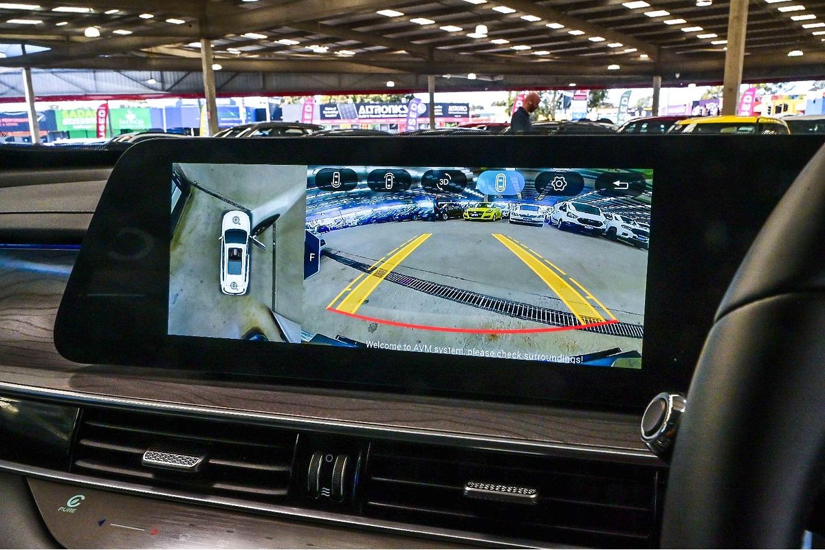 2024 Chery Tiggo 8 Pro Max Elite