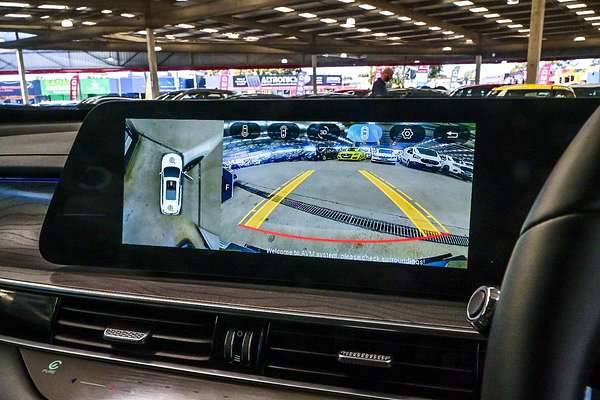 2024 Chery Tiggo 8 Pro Max Elite