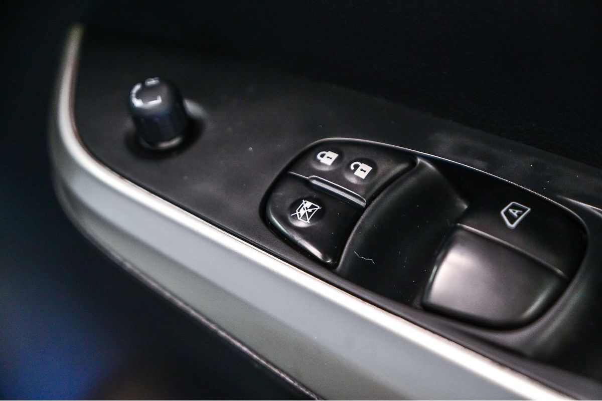 2020 Nissan Navara ST D23 Series 4 4X4