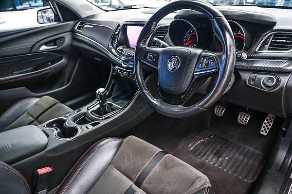 2014 Holden Commodore SS Storm VF
