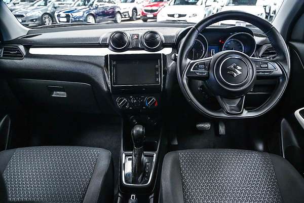 2023 Suzuki Swift GL AZ Series II