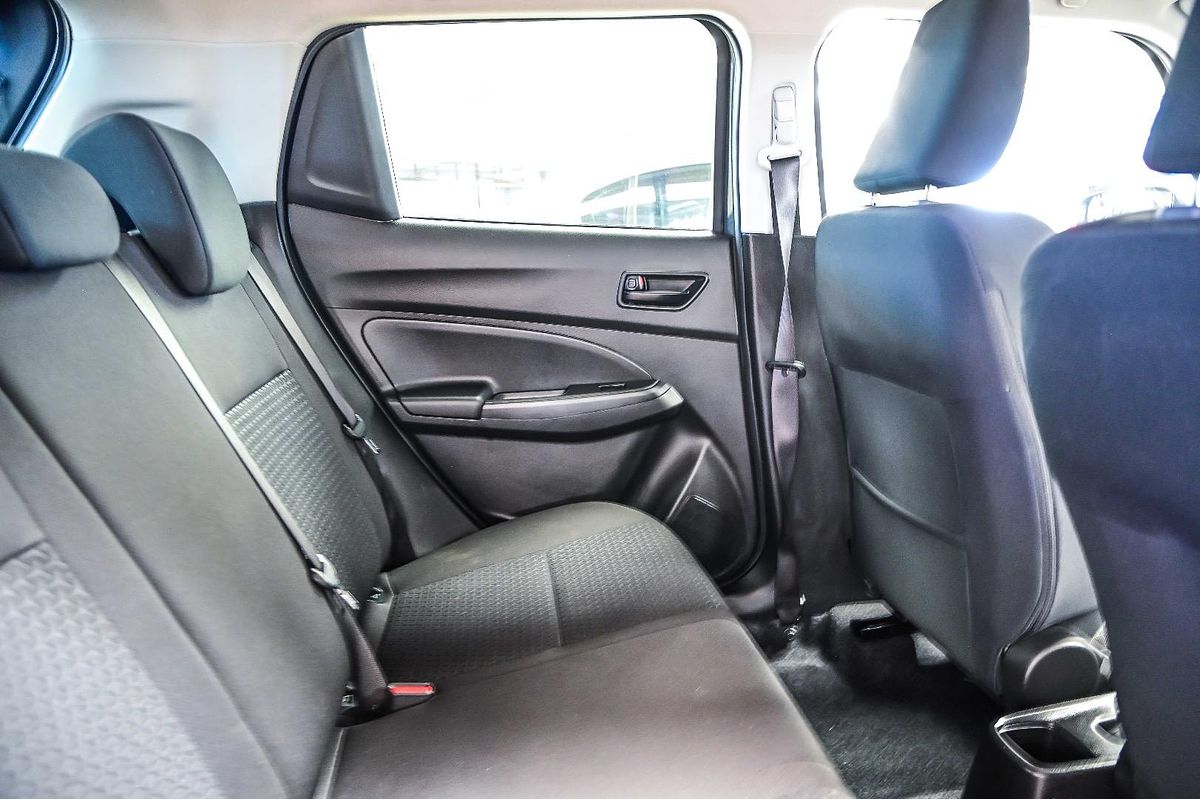 2023 Suzuki Swift GL AZ Series II