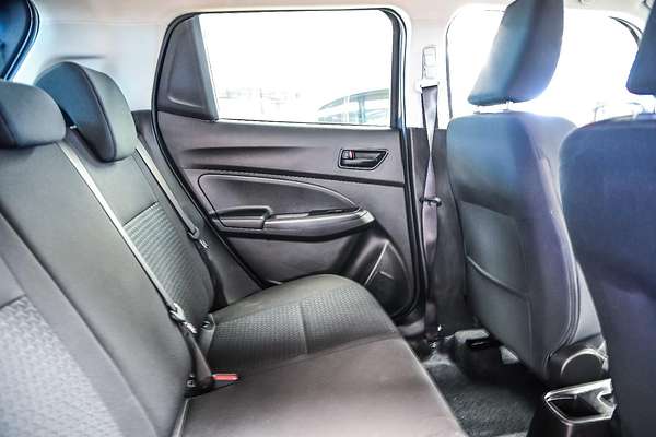 2023 Suzuki Swift GL AZ Series II