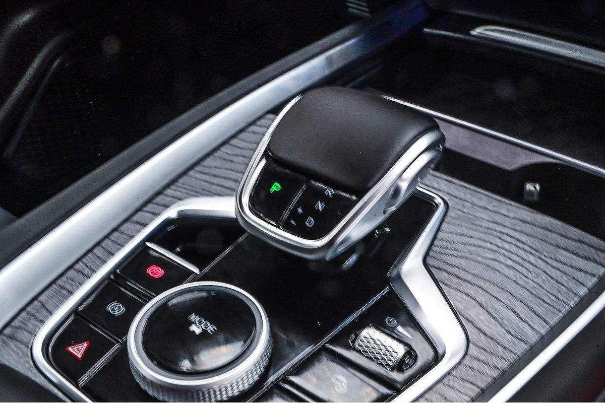 2024 Chery Tiggo 8 Pro Max Elite