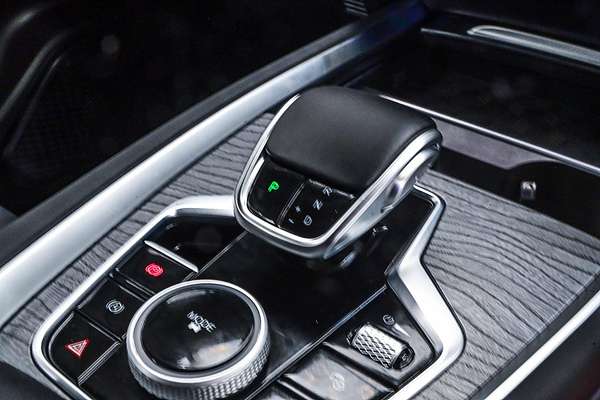 2024 Chery Tiggo 8 Pro Max Elite