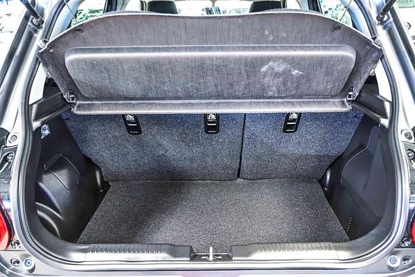 2023 Suzuki Swift GL AZ Series II