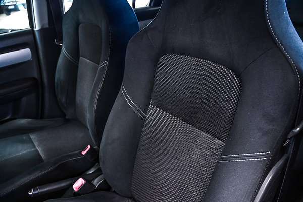 2010 Suzuki Swift Sport RS416