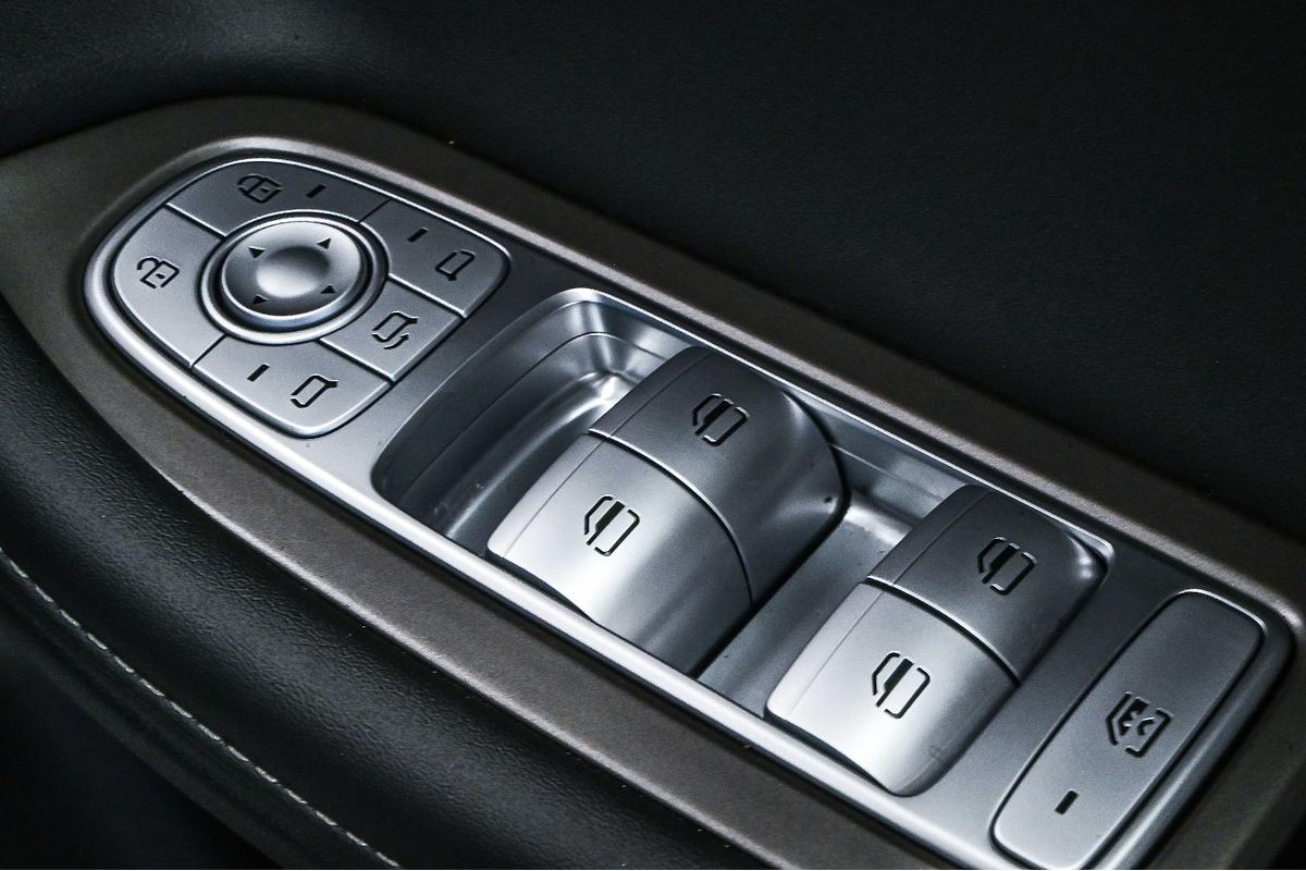 2024 Chery Tiggo 8 Pro Max Elite