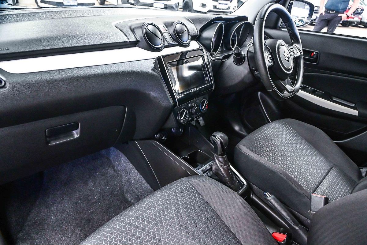 2023 Suzuki Swift GL AZ Series II