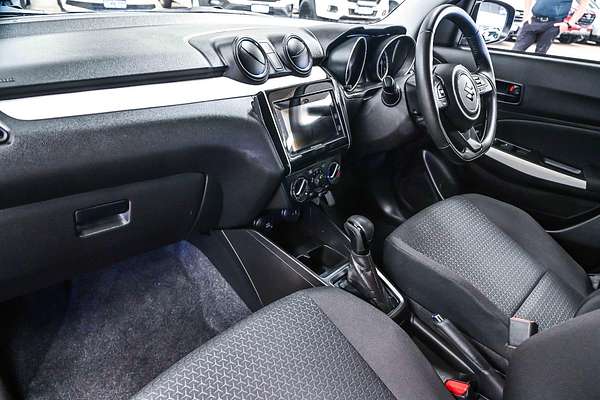 2023 Suzuki Swift GL AZ Series II