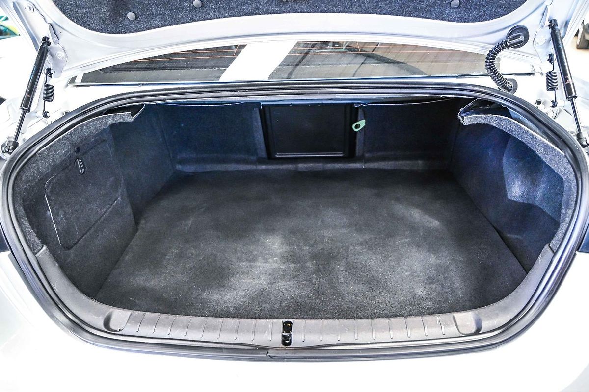 2014 Holden Commodore SS Storm VF