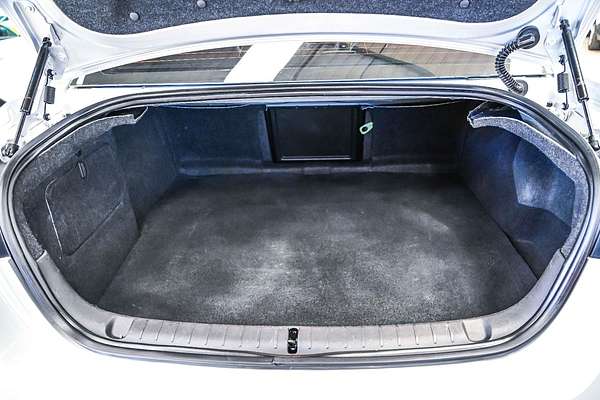 2014 Holden Commodore SS Storm VF