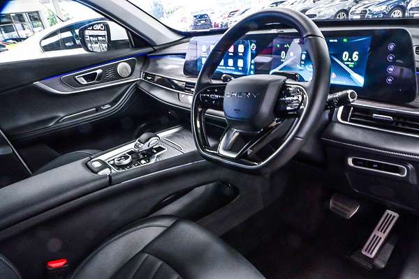 2024 Chery Tiggo 8 Pro Max Elite