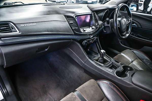 2014 Holden Commodore SS Storm VF
