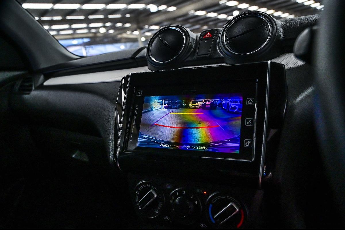 2023 Suzuki Swift GL AZ Series II