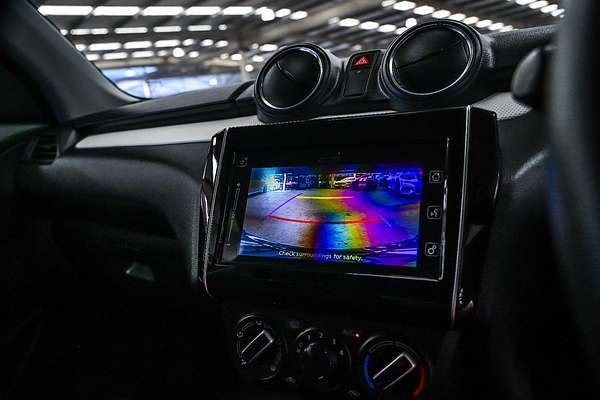 2023 Suzuki Swift GL AZ Series II