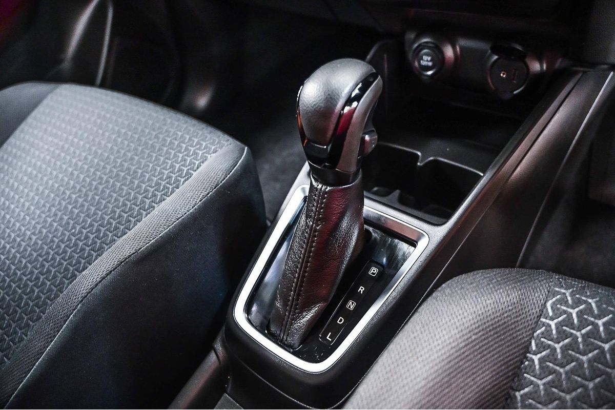 2023 Suzuki Swift GL AZ Series II