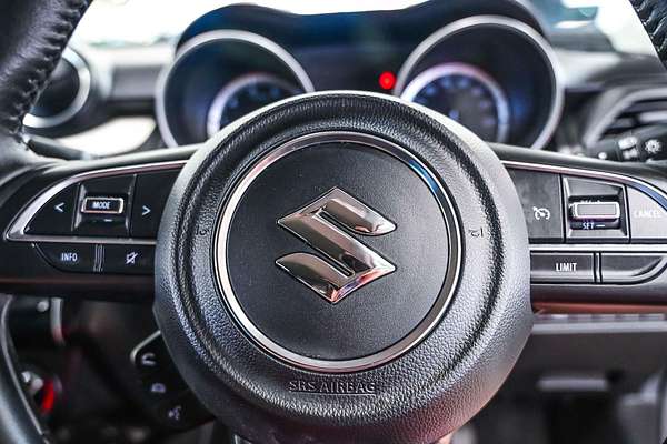 2023 Suzuki Swift GL AZ Series II