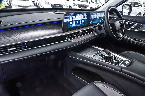 2024 Chery Tiggo 8 Pro Max Elite